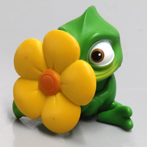 Mini figurine collection - mini,
