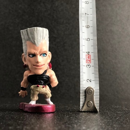 Figurine jojo bizarre - figurine,