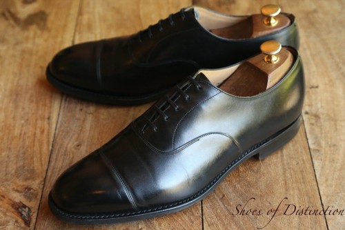 Chaussures derby cuir - derby, en