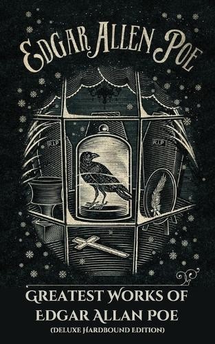Edgar allan poe greatest works - poe,