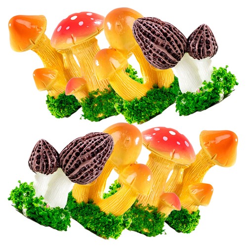 Pcs petites figurines de - pcs,