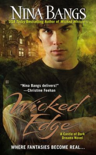 Wicked edge mass market - edge,