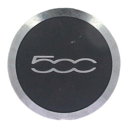 Enjoliveur roue fiat - enjoliveur,