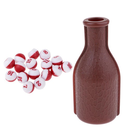 Billard plastique - en,