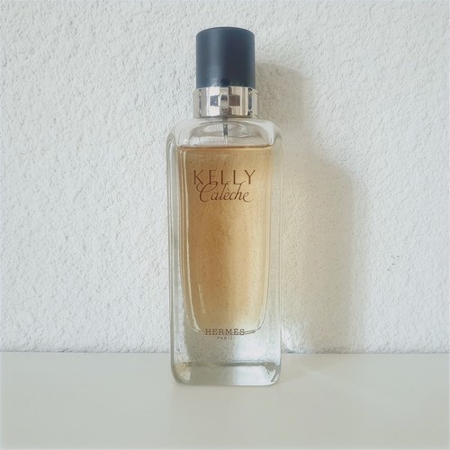 Hermès kelly caleche - kelly, eau