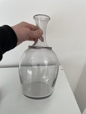 Ancienne carafe à cidre