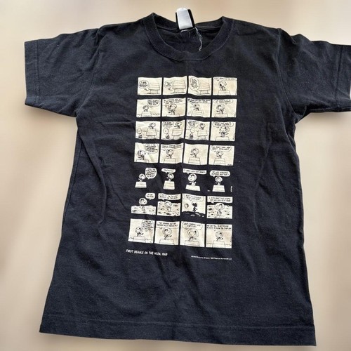 Shirt snoopy museum - snoopy,