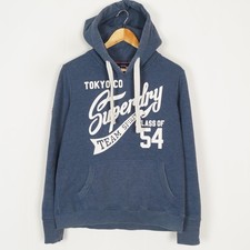 Pull femme SUPERDRY taille L