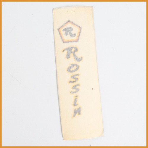 Nos rossin professional - nos,