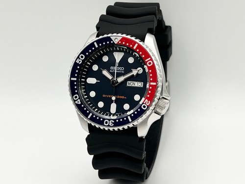 Montre automatique homme seiko - montre,