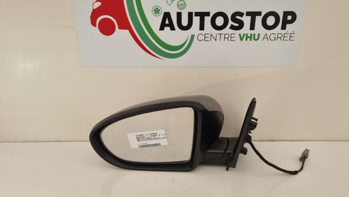 Retroviseur gauche nissan - retroviseur,
