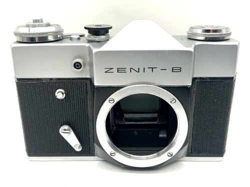 Kmz zenit slr - zenit-b,