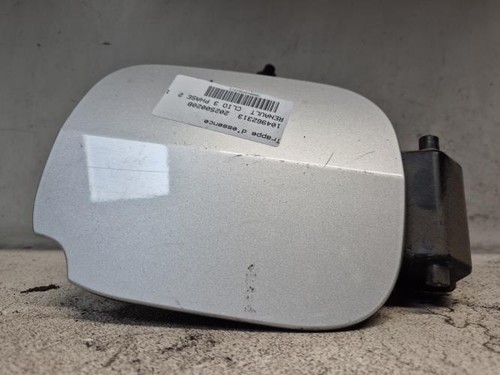 Trappe essence renault clio - trappe,