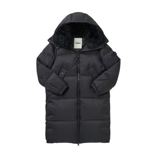 Yves salomon long women - yves,