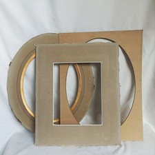 Lot de 3 passe partout