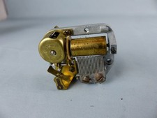 Boite à musique REUGE