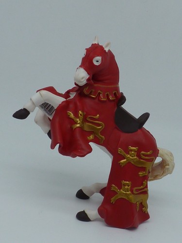 Figurine ancienne pvc - figurine,