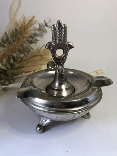Cendrier oriental métal - oriental,