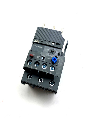 Abb tf42 1saz72120r1047 - abb, tf42-16