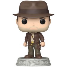 Funko Indiana Jones sous