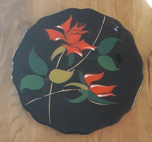 Dessous plat plateau a - dessous,