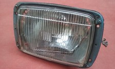 Mercedes 508 Hanomag Henschel F20... Phare Camion/LKW Scheinwerfer 0301010001