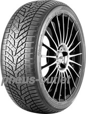 Pneu hiver Yokohama BluEarth-Winter (V905) 235/50 R18 101V XL M+S