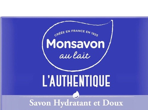 Lot monsavon savon - monsavon,