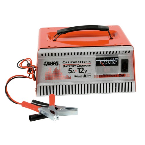 Chargeur batterie pour - chargeur,