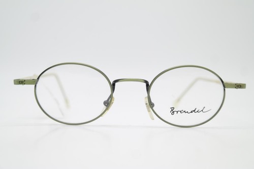Lunettes vintage brendel - brendel, 4550