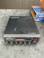 Amateur transceiver RCI 6300F