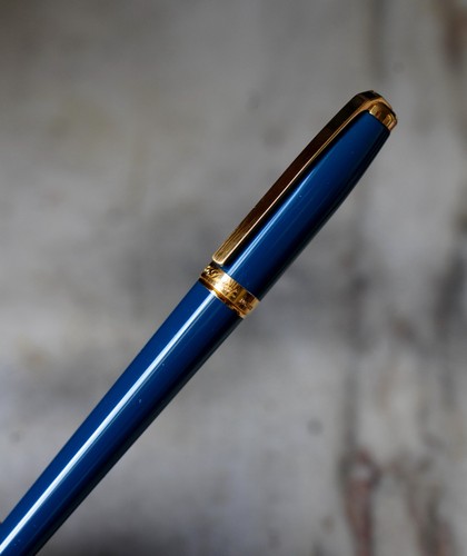 Stylo plume dupont - plume,