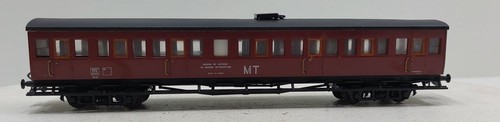 France train sncf voiture - ho,