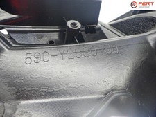 Tour compteur (Mbk / Yamaha - TMax Abs 530 2015 - 2017)