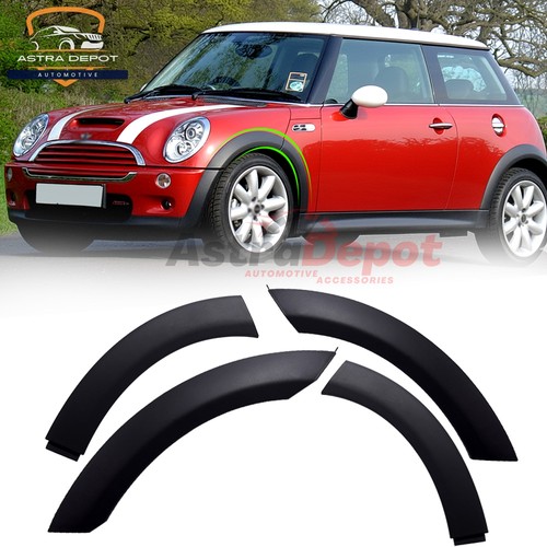 For 2002 2008 mini - for,
