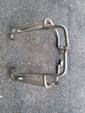 Pièces Honda 500 cx Pare cylindres.