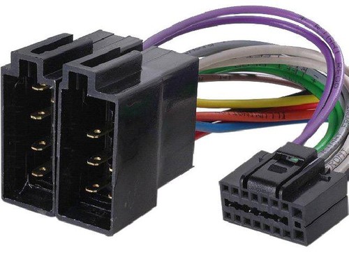 Cable autoradio clarion vdo - cable,
