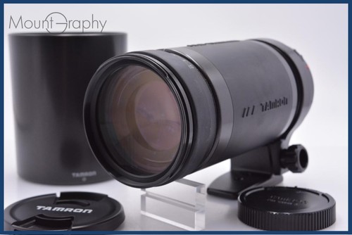 Exc tamron af ld - af,