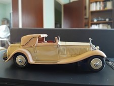 Neo 1/43 - Rolls Royce Phantom