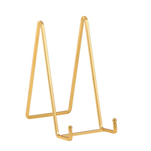 Chevalet support presentoir - chevalet,