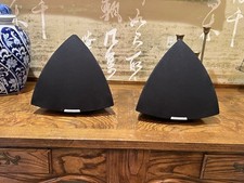 Bang & Olufsen BeoLab 4 Black