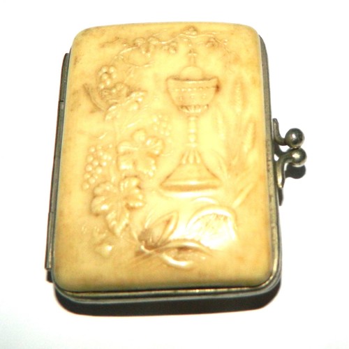 Petit porte monnaie - porte, de