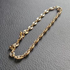 Bracelet grain café - bracelet, de