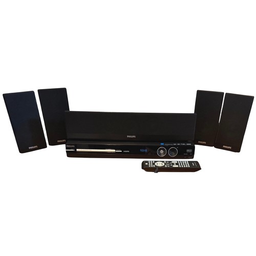 Philips hts3555 dvd - hts3555/37,