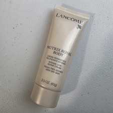 Lancome Nutrix Royal Body