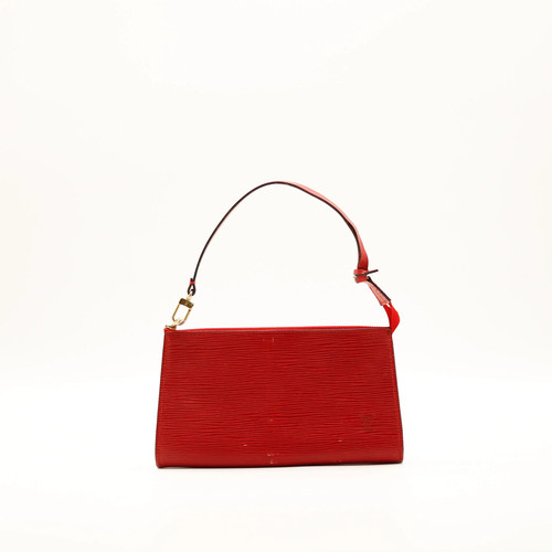 Pochette accessoires épi - pochette,