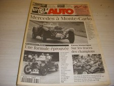 LVA VIE de l'AUTO 675 11.1994