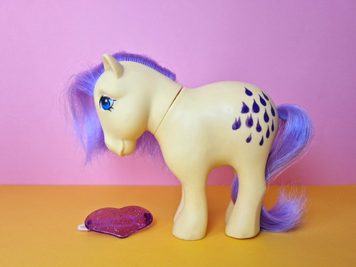 Lemondrop italy misprinted - lemondrop,