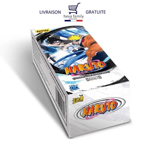 Display naruto kayou - us, t4w6