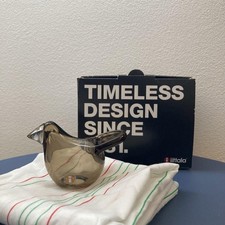 iittala Iittala Bird Sieppo Sand x Clear scope